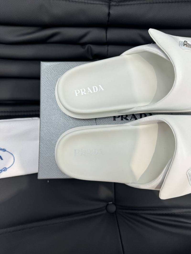 Prada Slippers